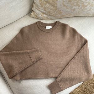 Wilfred Knit Sweater